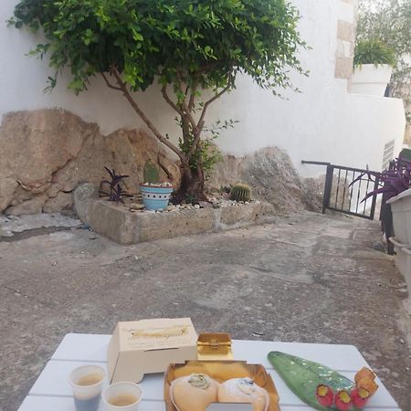Appartamento Antica Dimora Flale Ostuni Esterno foto