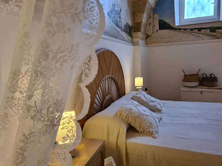 Appartamento Antica Dimora Flale Ostuni Esterno foto
