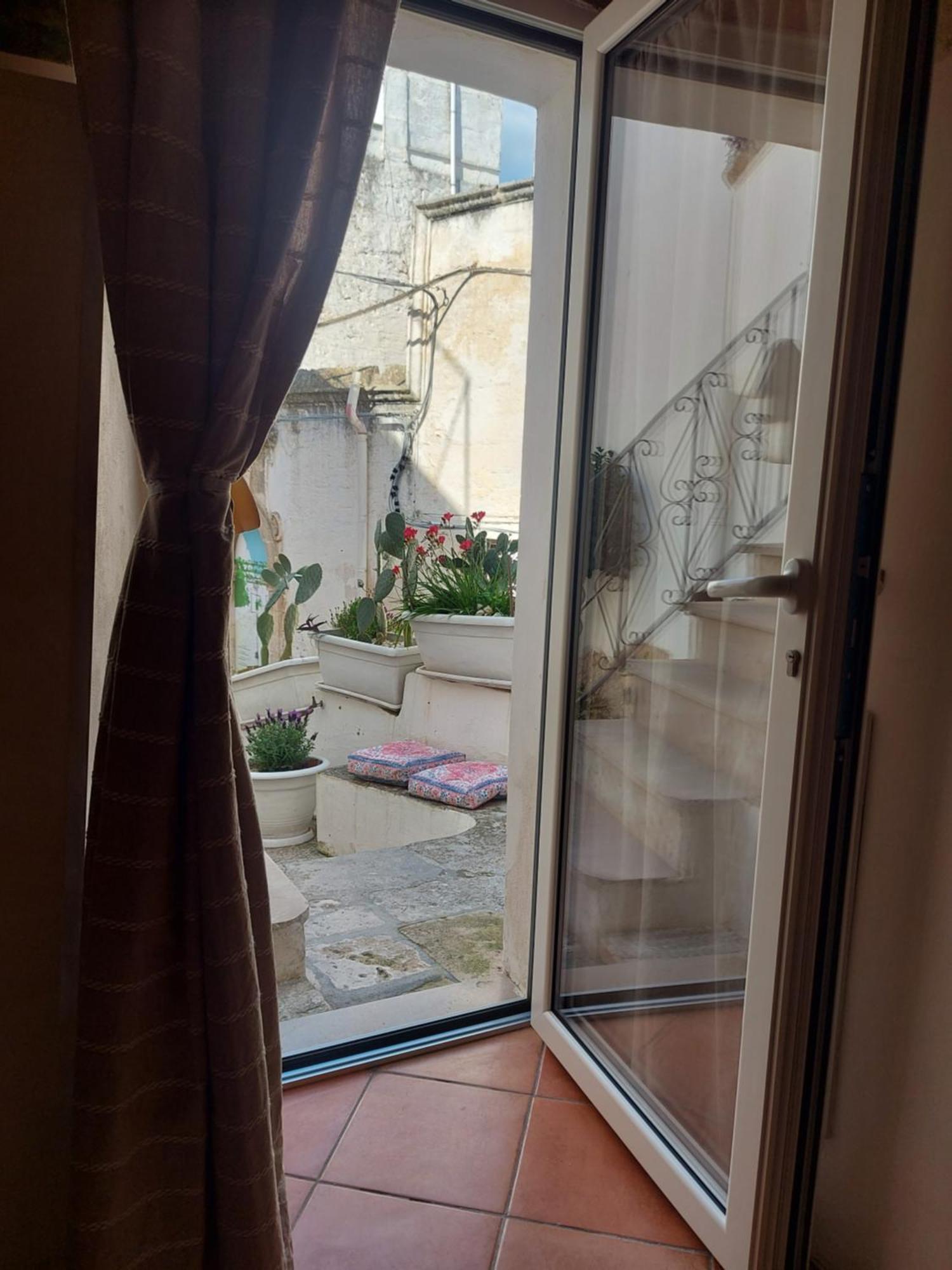 Appartamento Antica Dimora Flale Ostuni Esterno foto